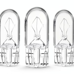 194 Longer Life Auto Miniature Bulb by Kadiby 12-Pack Marker Light-0