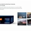 2 Pack 3457NA Bulb 3457NA Bulbs Parking/Turn Signal Light Amber Yellow Orange Lights Bulbs P27/7w for Altima Corolla Pilot Fusion RAV4 Sienna Accord Avalon Xterra-2
